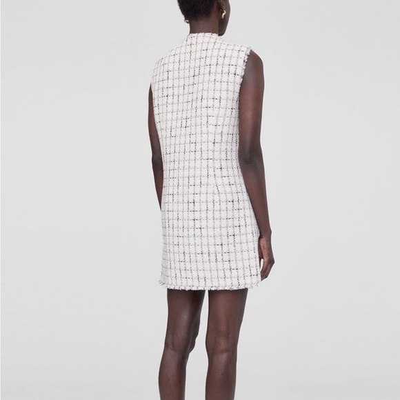 Anine Bing Janet Dress NWT - Picture 2 of 12